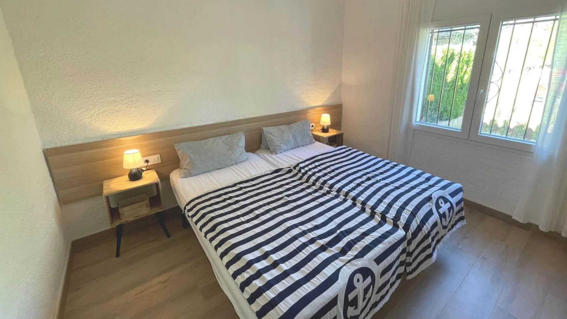 Vakantiehuis Las Flores 3A Casa Dalia Begur