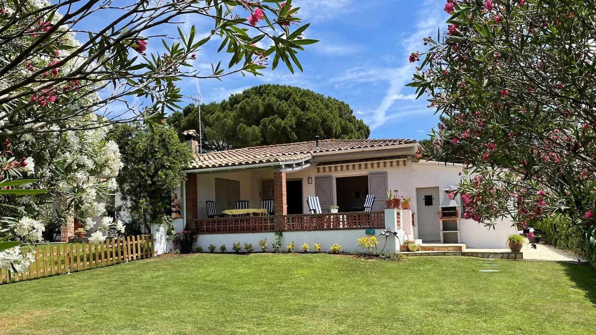 Las Flores 3A Casa Dalia Begur Spanje