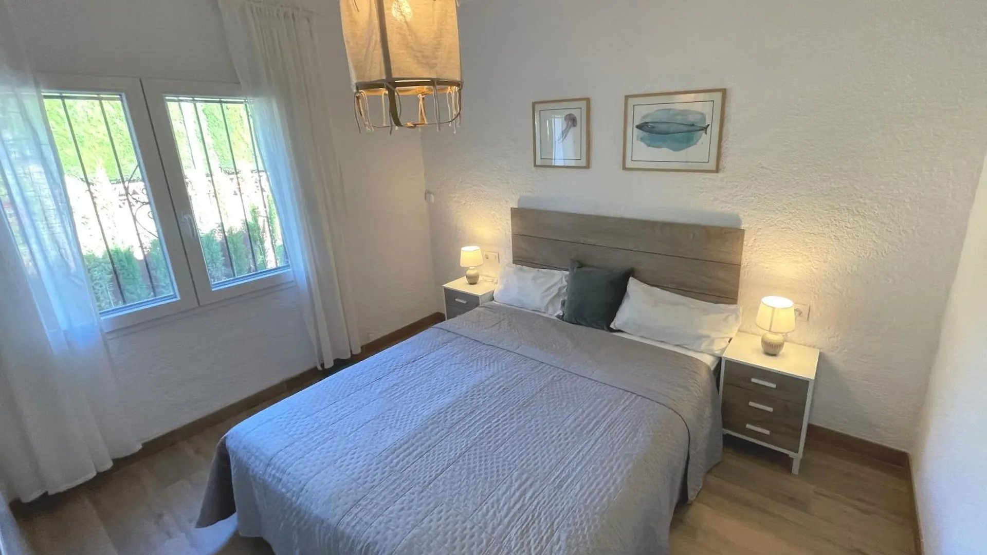 Las Flores 3A Casa Dalia Begur Vakantiehuis