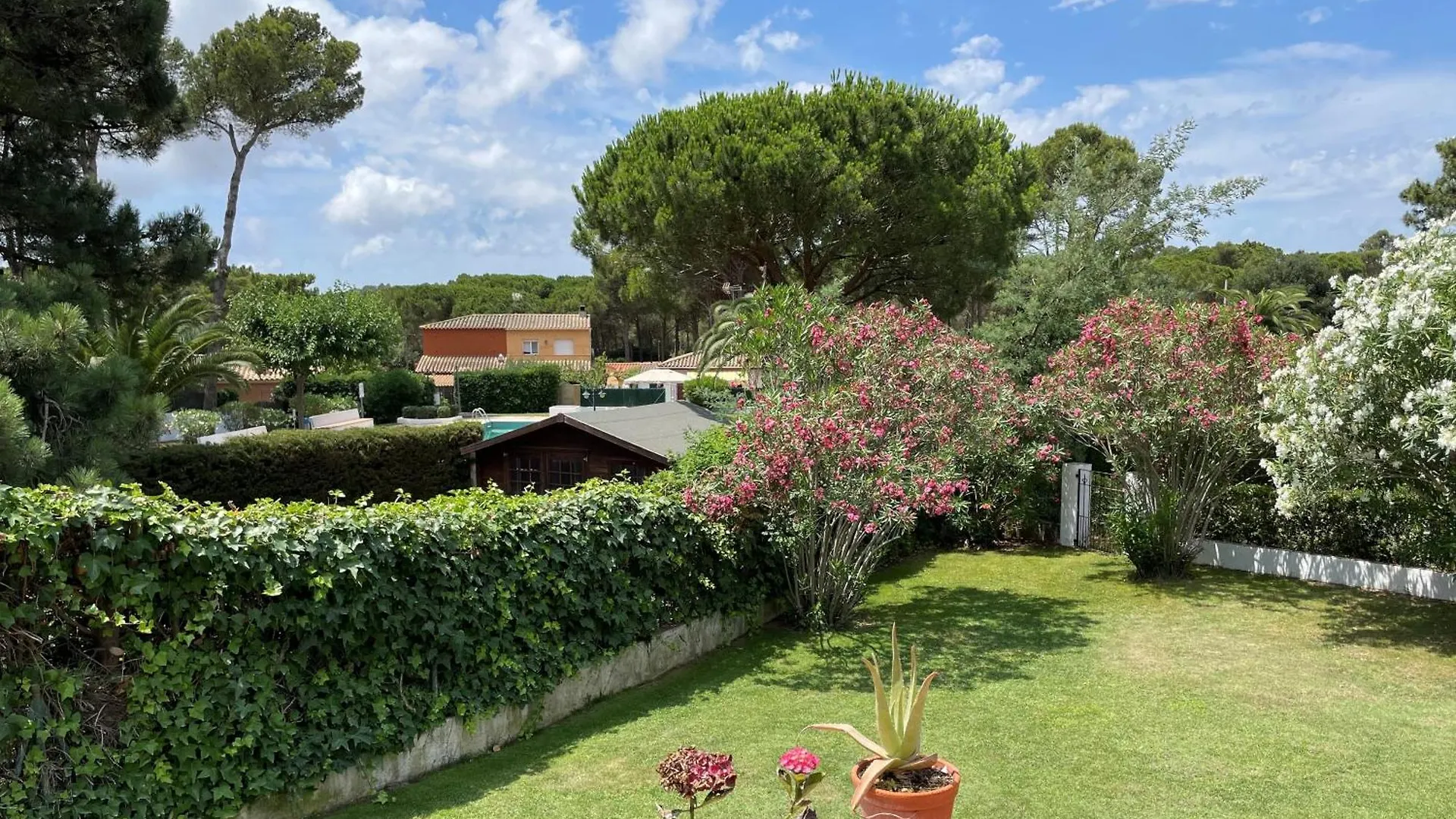 Las Flores 3A Casa Dalia Begur 0*,  Spanje