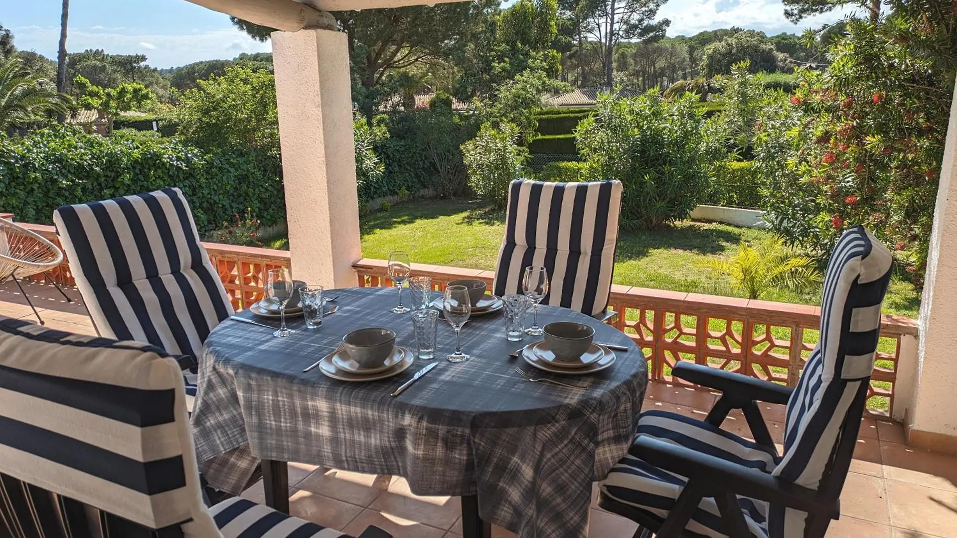 Las Flores 3A Casa Dalia Begur Vakantiehuis
