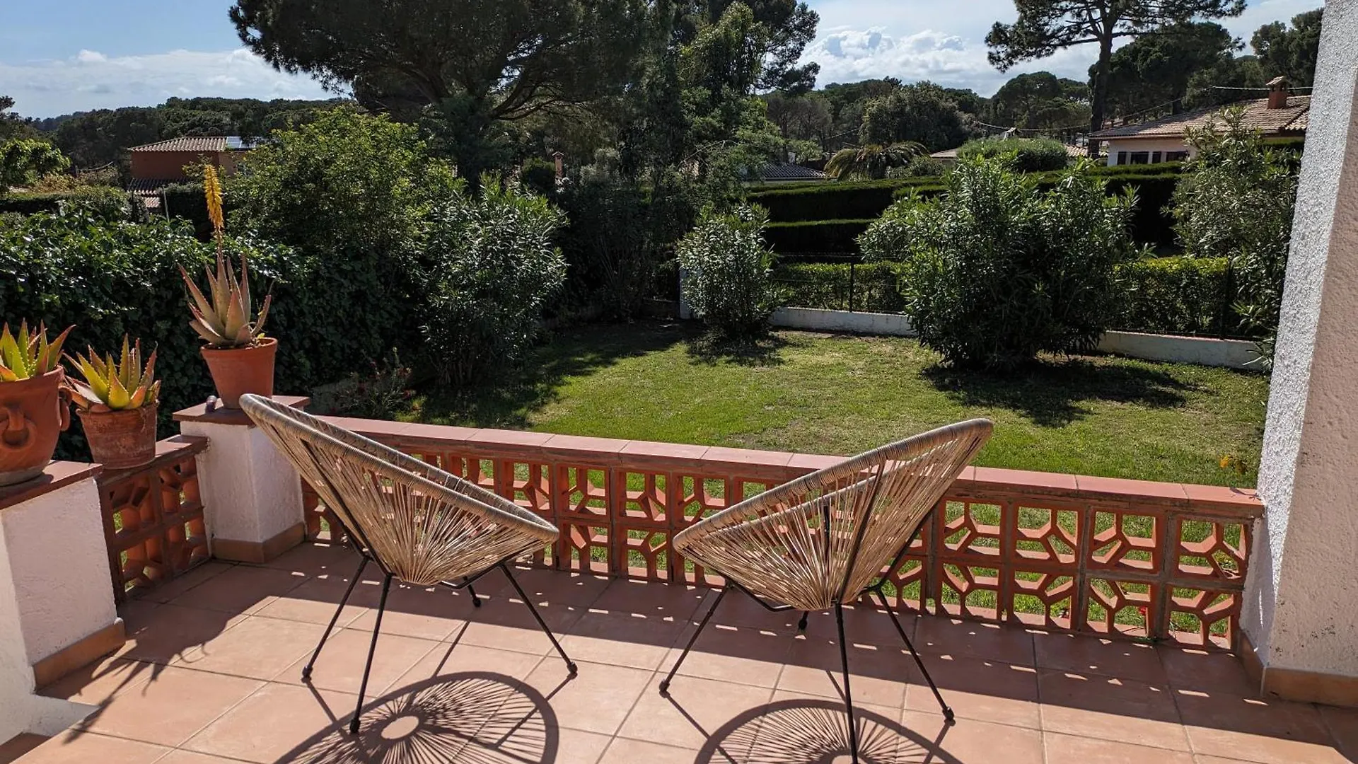 Vakantiehuis Las Flores 3A Casa Dalia Begur
